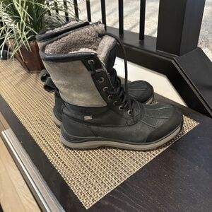 Ugg Adirondack Boots